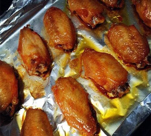 燒烤用的錫紙原來是營養(yǎng)守護(hù)神