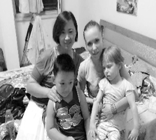 醫(yī)院免了剩余醫(yī)療費民警送吃的又買車票