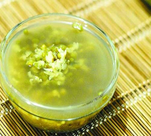 3類人夏季不宜喝綠豆湯 怎么熬更營養(yǎng)？
