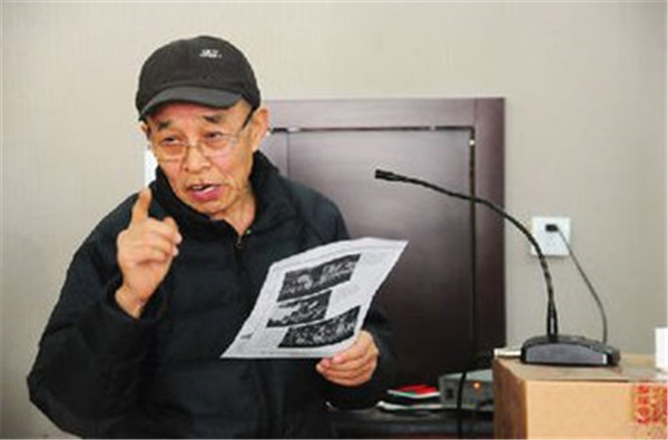 段培坤：攝影伴我走過(guò)了一生苦和樂(lè)都是值得的