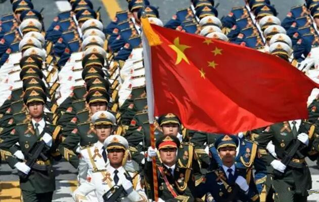 今年26所軍校在山東招生905人，體檢標(biāo)準(zhǔn)有13大變化！
