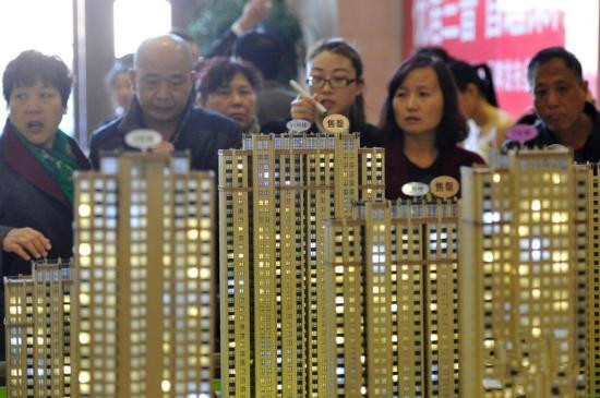 各地密集出臺租房新政 “購租同權(quán)”成為發(fā)展趨勢