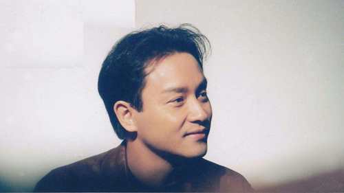 張國榮誕辰61周年 在歌曲與電影中與他再續(xù)"前緣"