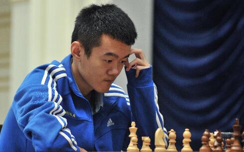 丁立人獲得國象男子世界杯亞軍，創(chuàng)中國男子棋手世界個人大賽最佳戰(zhàn)績