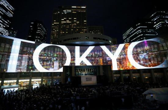 4年前熄滅了 日本保留的1964年奧運(yùn)火種是假的