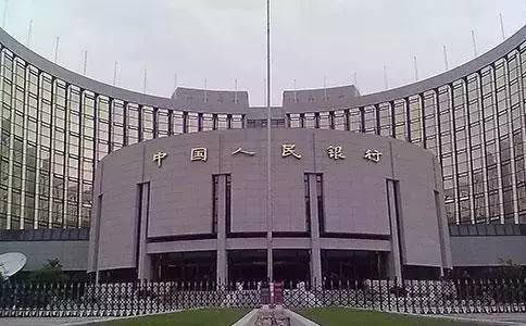 央行出手：剛剛，支付寶們正式被“收編”！