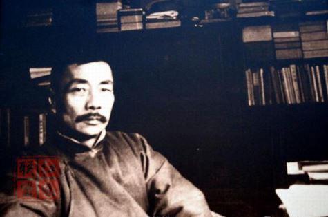 《中國小說史略》——千年小說進行時