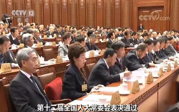 留置取代“雙規(guī)”，今后的老虎蒼蠅會怎么打？