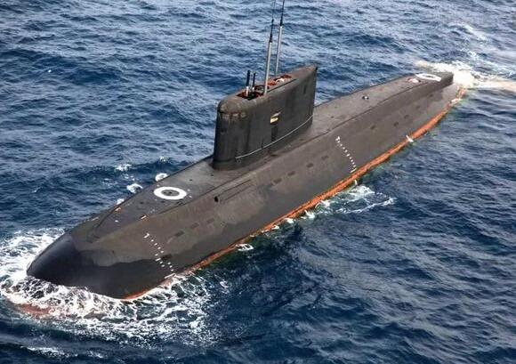 阿根廷軍方說“圣胡安”號潛艇失聯當天附近海域有爆炸發(fā)生