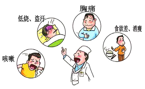 湖南桃江對(duì)校園群發(fā)肺結(jié)核事件相關(guān)責(zé)任人采取組織處理措施
