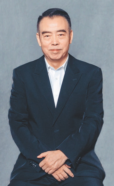 陳凱歌 善用電影語(yǔ)言，呈現(xiàn)中國(guó)美學(xué)