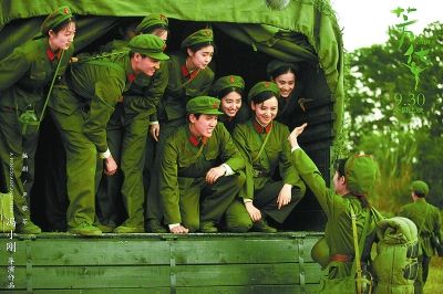 馮小剛《芳華》點映 如愿獲得同齡人認(rèn)可