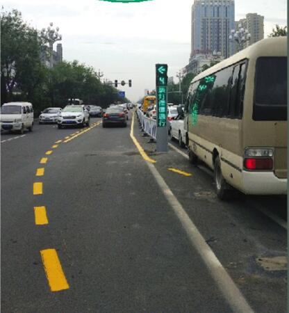 聊城城區(qū)主干道行車有望“一路綠燈” 100處信號(hào)燈全部自動(dòng)配時(shí)