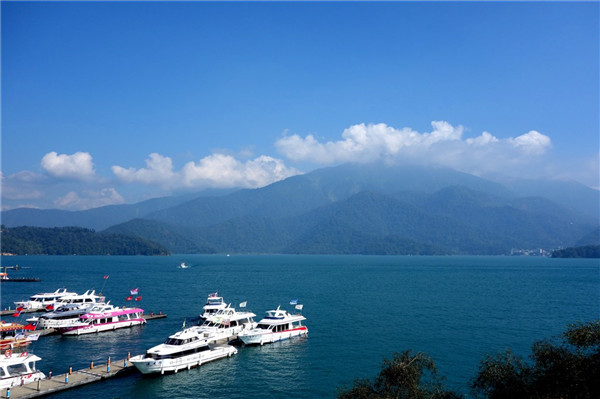 “臺(tái)灣旅行法”或助大陸下決心“解決臺(tái)灣問題”