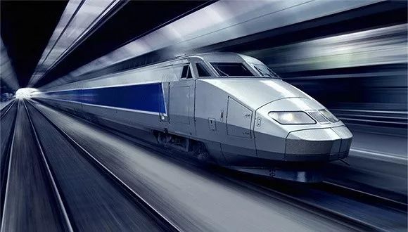 時(shí)速600公里！中國(guó)高速磁浮列車就要來(lái)了