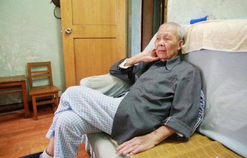3位南京大屠殺幸存者今年2月去世 在冊者不足百人