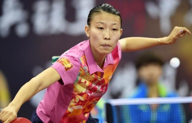 時(shí)隔3年國(guó)乒又一神人打出11-0 對(duì)手發(fā)球失誤送分