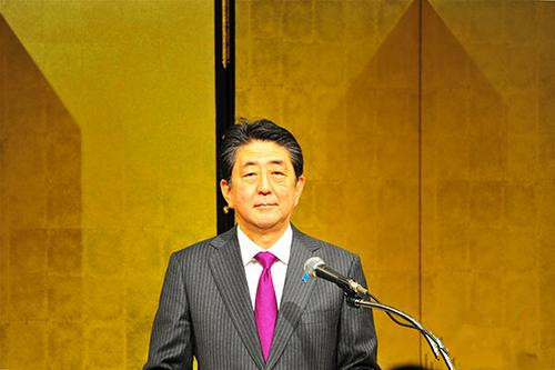 學園丑聞、性騷擾疑云加劇 安倍：將推進調(diào)查