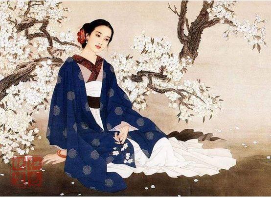 才下眉頭  永駐國人心頭 —— 曠世才女李清照