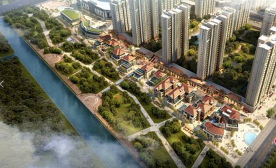 聊城兩小鎮(zhèn)入列第二批山東省級服務(wù)業(yè)特色小鎮(zhèn)培育名單