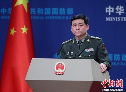 國防部：美國國防部長將于6月26日至28日訪問中國