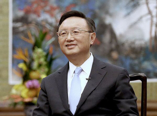 楊潔篪“秘密訪韓”談了啥？韓美都往終戰(zhàn)協(xié)定上聯(lián)想
