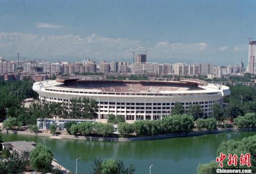 亞運知多少：北京和廣州，亞運會在中國“梅開二度”