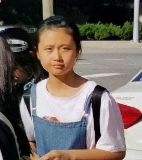 12歲中國(guó)女孩隨團(tuán)赴美旅游 在華盛頓機(jī)場(chǎng)遭綁架