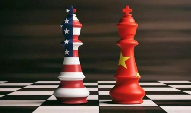 美國(guó)挑起貿(mào)易戰(zhàn)的實(shí)質(zhì)是什么？