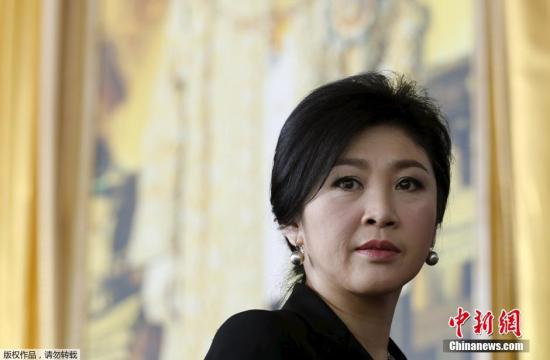 泰英引渡條約仍有效 英拉能否被引渡回泰接受審判？