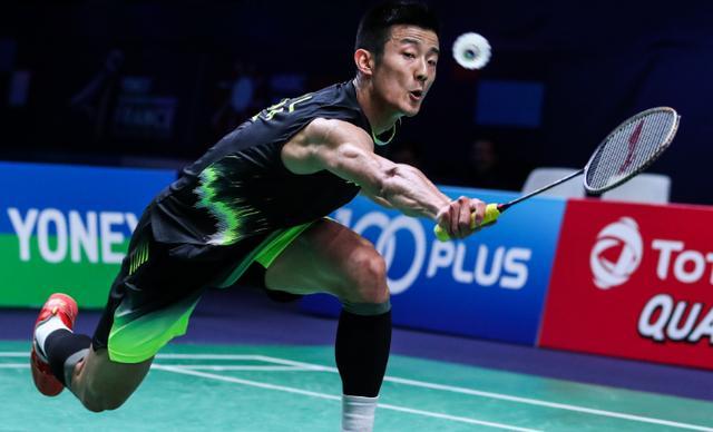 國(guó)羽3單打主力全晉級(jí)！諶龍2-0速勝橫掃 攜石宇奇何冰嬌過(guò)首輪關(guān)