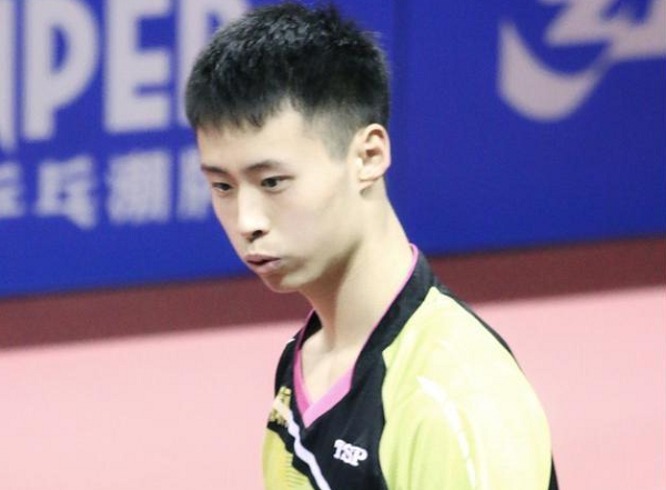 恭喜！國乒直拍再出新王 3-0橫掃世界冠軍，11-1吊打許昕