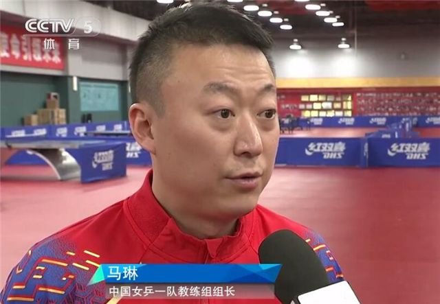 國(guó)乒罷賽教練意外升官！劉國(guó)梁道出提拔他的原因