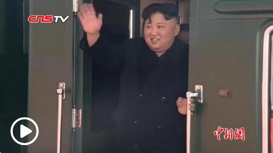 金正恩訪問越南：69年起伏后，朝越關(guān)系迎來新機遇？