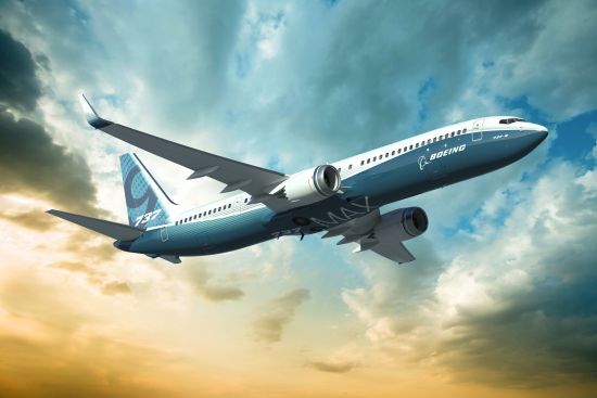 又一國(guó)宣布停飛波音737MAX-8型飛機(jī)