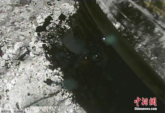 日媒：探測(cè)器“隼鳥(niǎo)2號(hào)”擬4月制造人造隕石坑