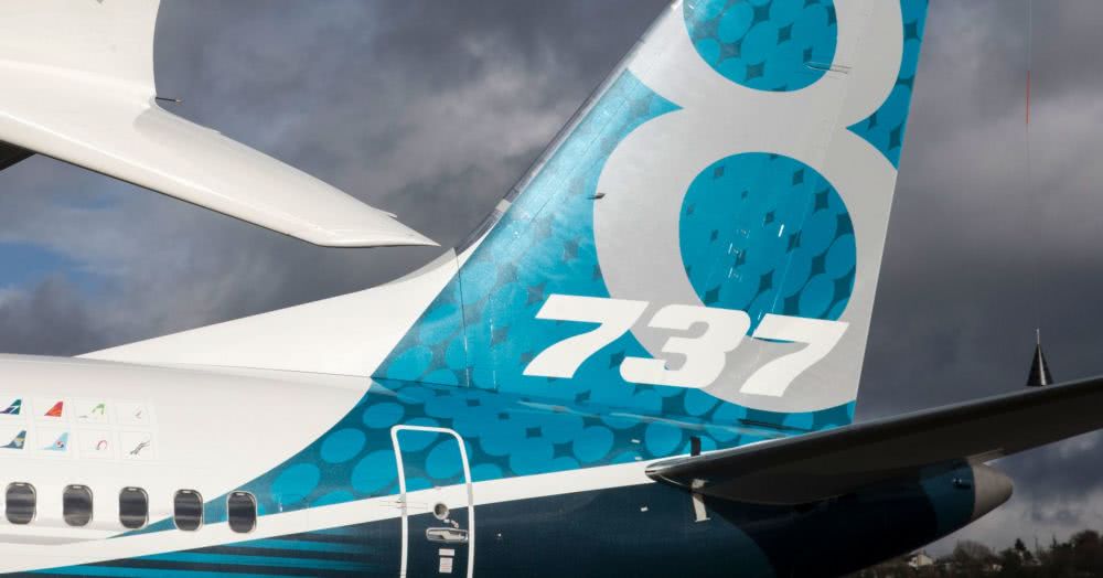 特朗普下令美國(guó)停飛波音737MAX 官方稱不是因全球壓力