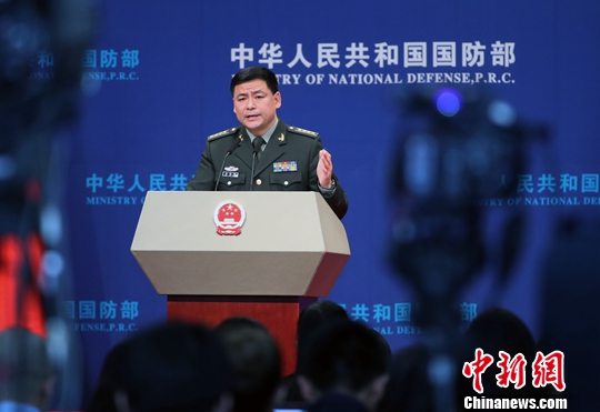 巴基斯坦空軍駕駛梟龍戰(zhàn)機(jī)擊落印戰(zhàn)機(jī)？國(guó)防部回應(yīng)