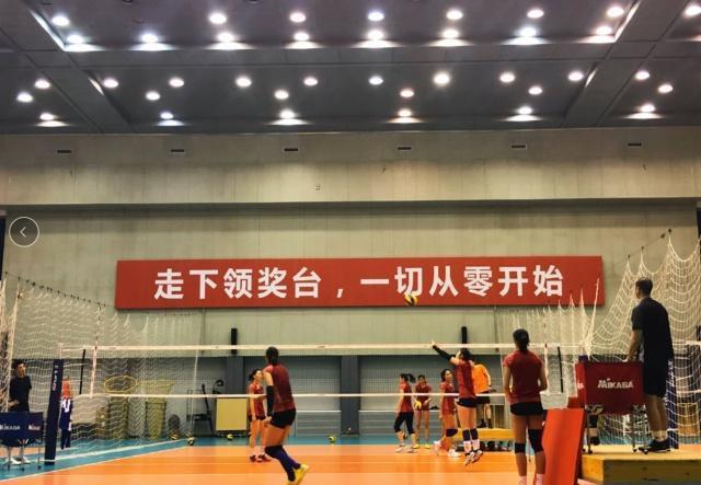 喜訊！郎平再為中國女排找到一強(qiáng)援 世錦賽的問題有解了