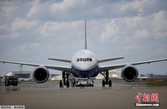 波音787存在嚴重安全隱患？內(nèi)部員工：我永不會搭乘