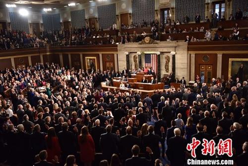 五角大樓再發(fā)中國(guó)軍力報(bào)告 極力夸大和抹黑中方軍事活動(dòng)
