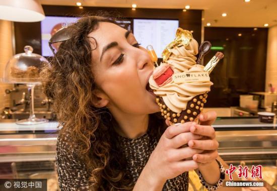 雪糕、早餐谷物成超加工食物？研究稱(chēng)多食有健康風(fēng)險(xiǎn)