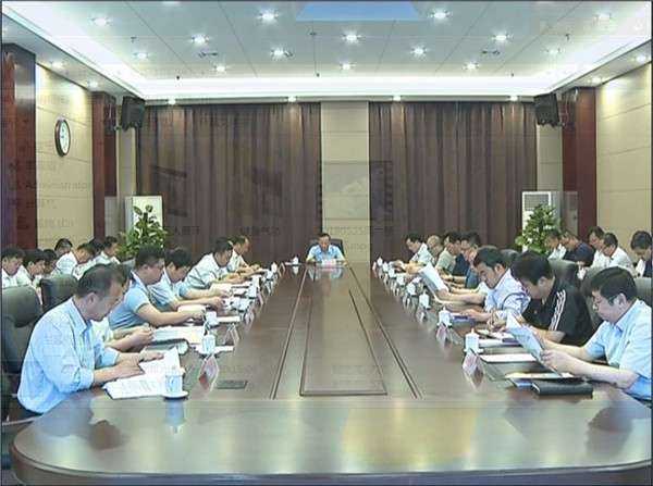 區(qū)委農(nóng)業(yè)農(nóng)村委員會第一次會議召開