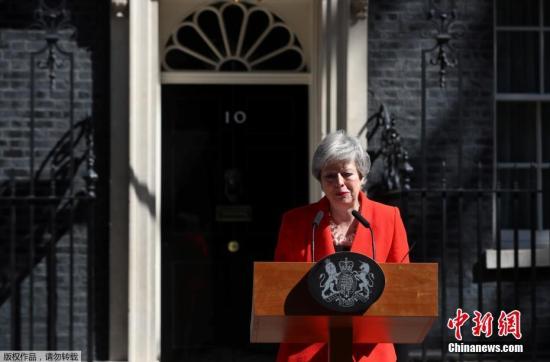 歐盟愿與英國重談脫歐協(xié)議？英外相稱默克爾已松口