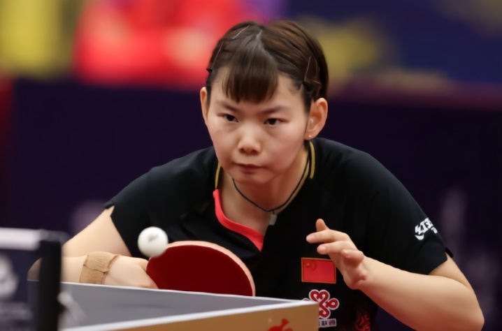 太狠了！國乒日本站單日外戰(zhàn)22連勝，先后淘汰掉9位日本選手