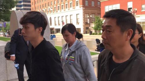 章瑩穎案嫌犯被裁定有罪！將面臨死刑或終身監(jiān)禁