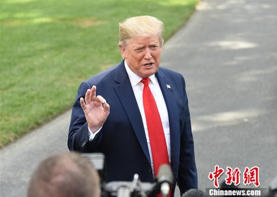 又一“將相不和”？美國(guó)國(guó)家情報(bào)總監(jiān)科茨將離職