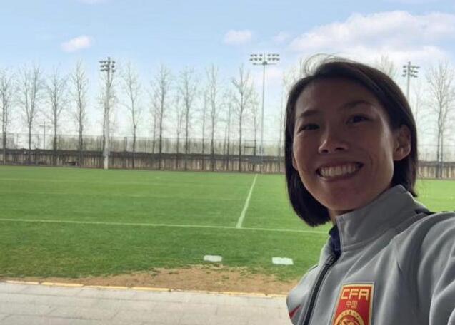 她曾是亞洲足壇教練超新星 如今肩負中國女足沖擊世少賽重任
