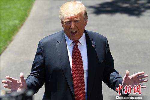 與塔利班談判有進展？多名美官員稱有望達成協(xié)議