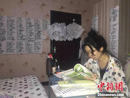 2020考研倒計時百天：考研漸成“畢業(yè)剛需”？